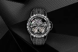 Roger Dubuis Replica Watches